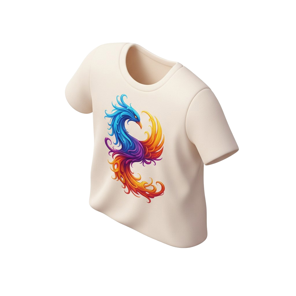 estamparia de camisetas